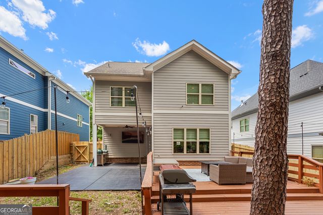 1749 Russell Street, Atlanta, GA 30316