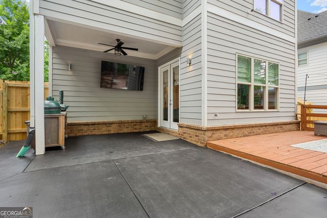 1749 Russell Street, Atlanta, GA 30316