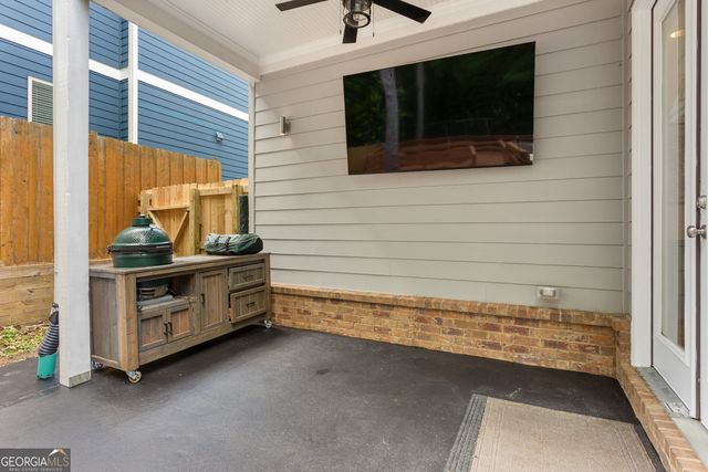 1749 Russell Street, Atlanta, GA 30316