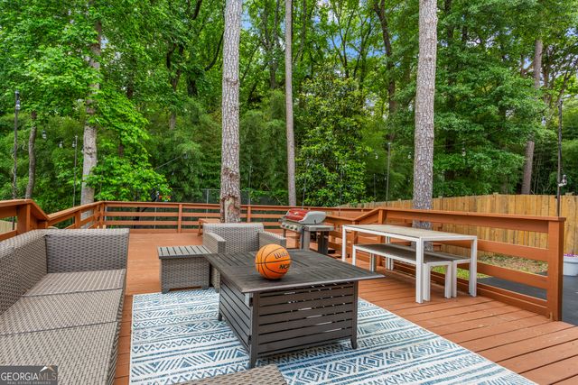 1749 Russell Street, Atlanta, GA 30316