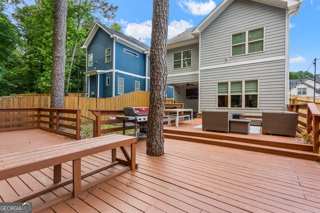 1749 Russell Street, Atlanta, GA 30316