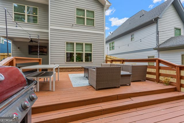 1749 Russell Street, Atlanta, GA 30316