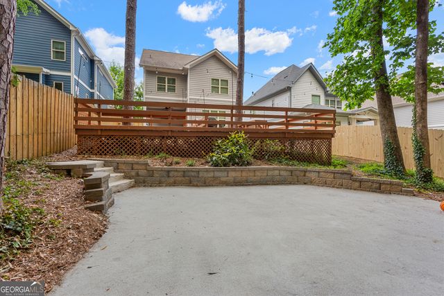 1749 Russell Street, Atlanta, GA 30316
