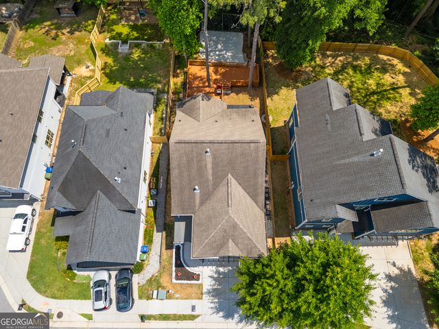 1749 Russell Street, Atlanta, GA 30316
