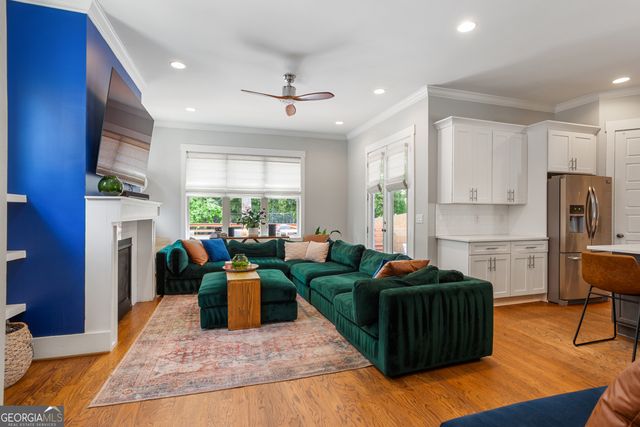 1749 Russell Street, Atlanta, GA 30316