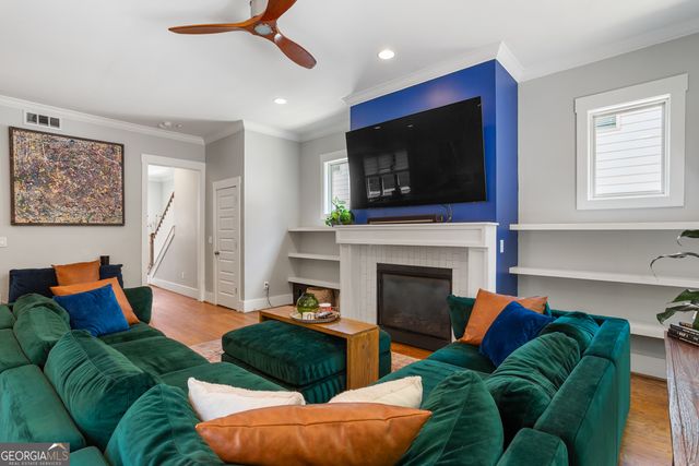 1749 Russell Street, Atlanta, GA 30316