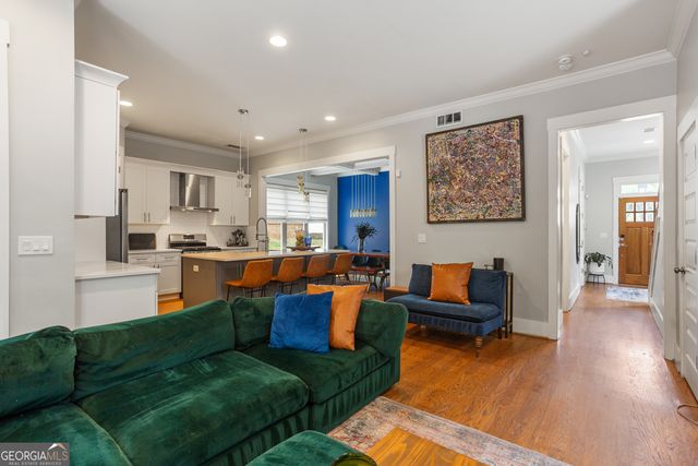 1749 Russell Street, Atlanta, GA 30316
