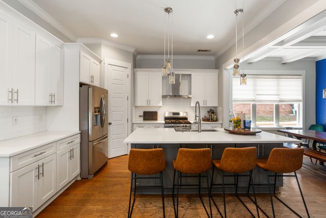 1749 Russell Street, Atlanta, GA 30316