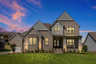7023 Starnes Creek Blvd, Franklin, TN 37064