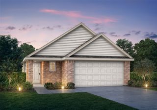 1508 Romans Road, Ennis, TX 75119