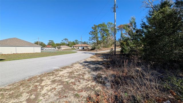 13014 HANLEY DRIVE, Spring Hill, FL 34609