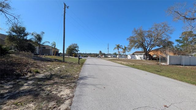 13014 HANLEY DRIVE, Spring Hill, FL 34609