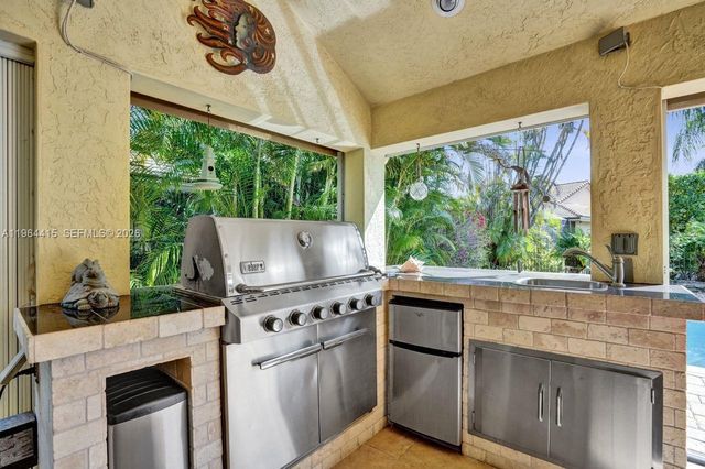 1614 Eastlake Way, Weston, FL 33326