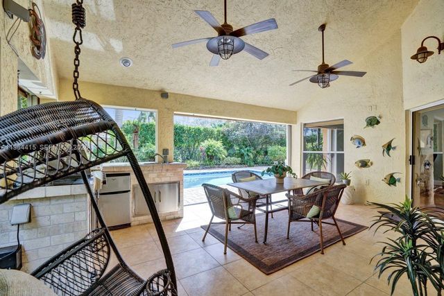 1614 Eastlake Way, Weston, FL 33326
