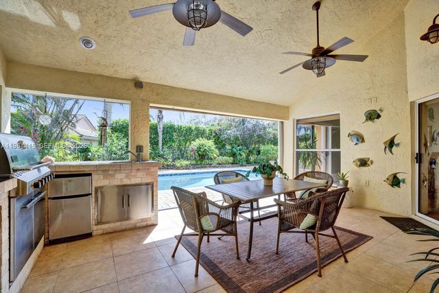 1614 Eastlake Way, Weston, FL 33326