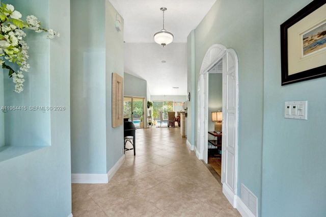 1614 Eastlake Way, Weston, FL 33326