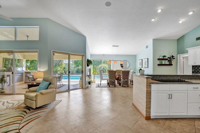 1614 Eastlake Way, Weston, FL 33326