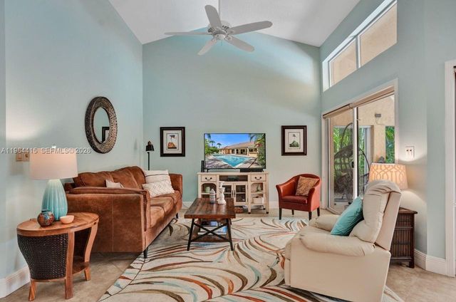 1614 Eastlake Way, Weston, FL 33326