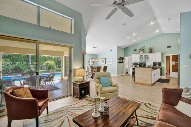 1614 Eastlake Way, Weston, FL 33326