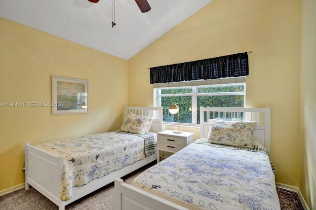 1614 Eastlake Way, Weston, FL 33326