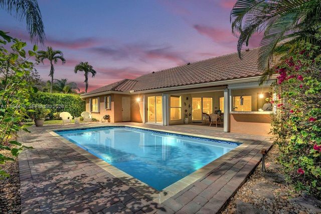 1614 Eastlake Way, Weston, FL 33326