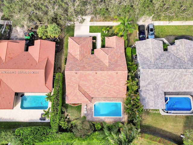 1614 Eastlake Way, Weston, FL 33326