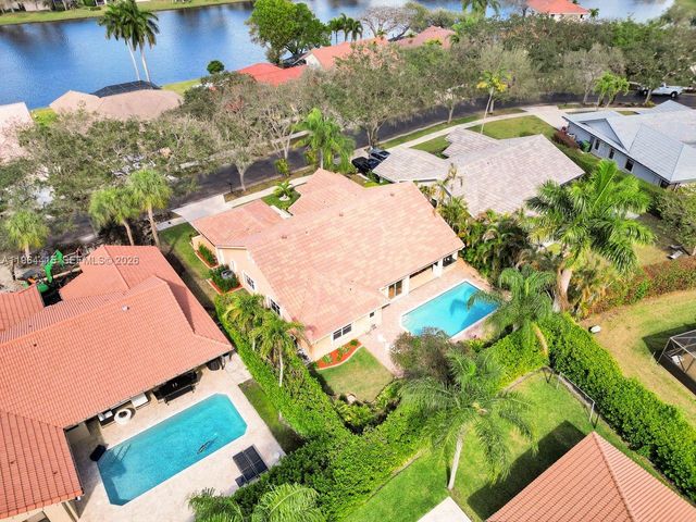 1614 Eastlake Way, Weston, FL 33326