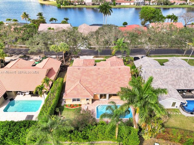 1614 Eastlake Way, Weston, FL 33326