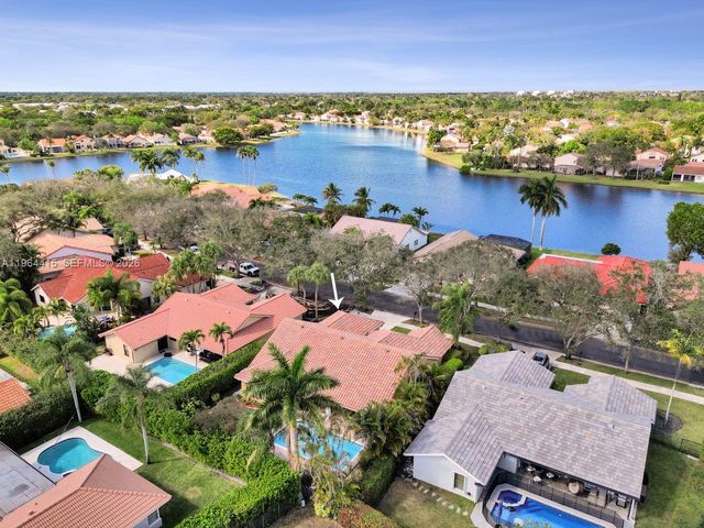 1614 Eastlake Way, Weston, FL 33326