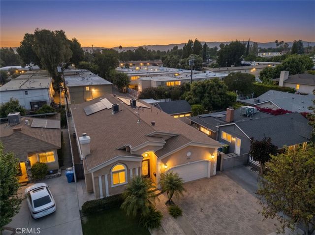 14930 Hartland Street, Van Nuys, CA 91405