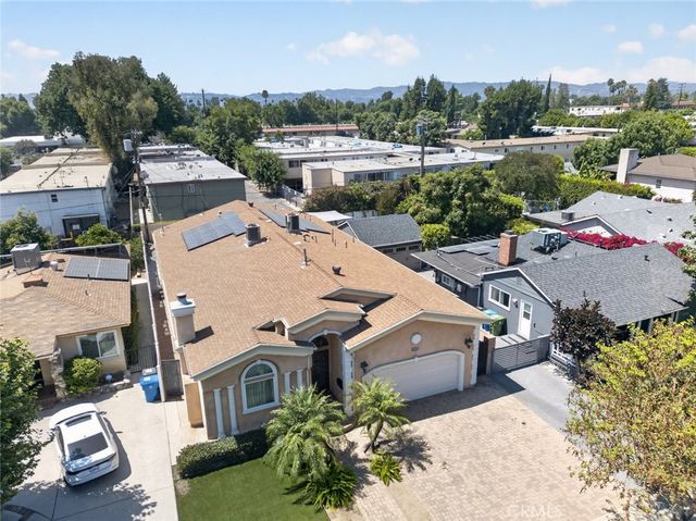 14930 Hartland Street, Van Nuys, CA 91405