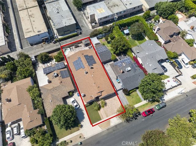 14930 Hartland Street, Van Nuys, CA 91405