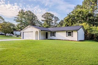 526 Post Oak Road, Jonesboro, GA 30238