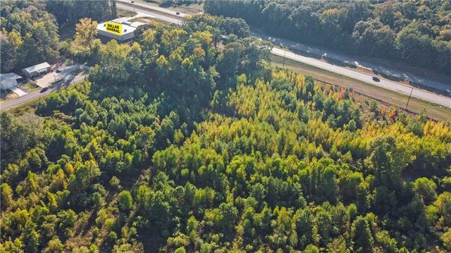 121 3130 Highway, Pollock, LA 71467