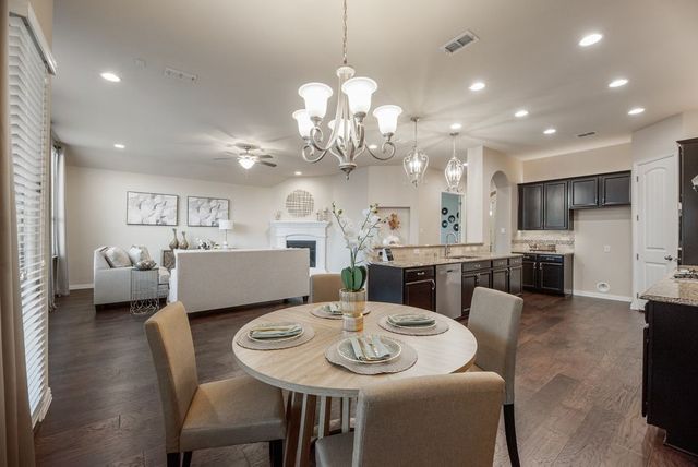 4118 Martha Avenue, Sachse, TX 75048