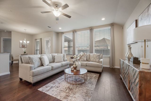 4118 Martha Avenue, Sachse, TX 75048