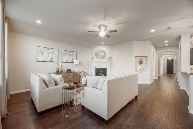 4118 Martha Avenue, Sachse, TX 75048