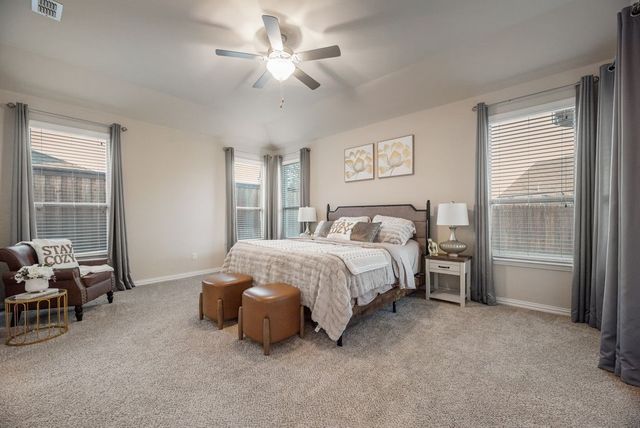 4118 Martha Avenue, Sachse, TX 75048