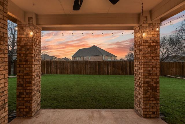 4118 Martha Avenue, Sachse, TX 75048