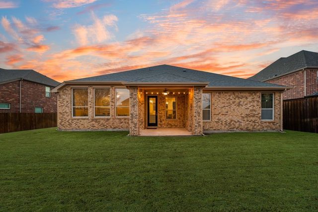 4118 Martha Avenue, Sachse, TX 75048