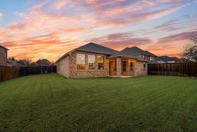 4118 Martha Avenue, Sachse, TX 75048