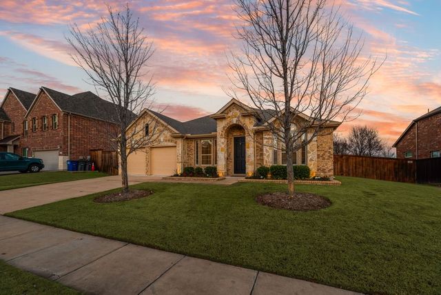 4118 Martha Avenue, Sachse, TX 75048