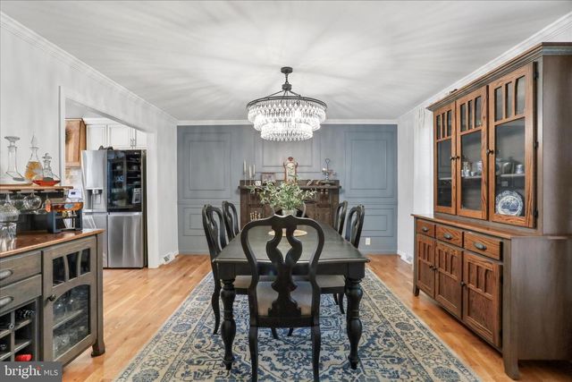 305 N RED HILL RD, Martinsburg, WV 25401