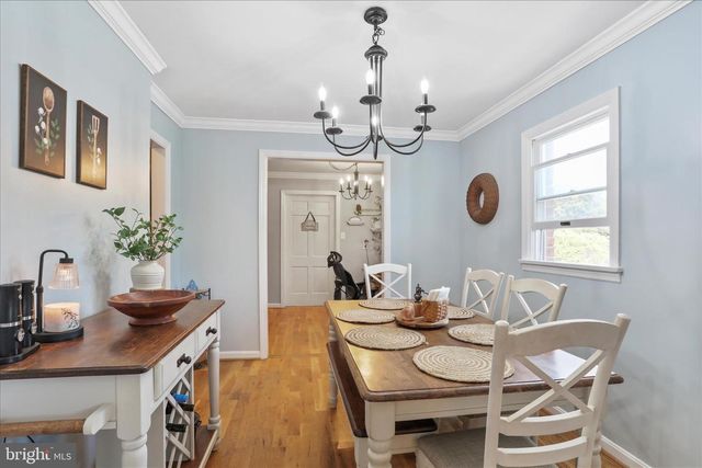 305 N RED HILL RD, Martinsburg, WV 25401