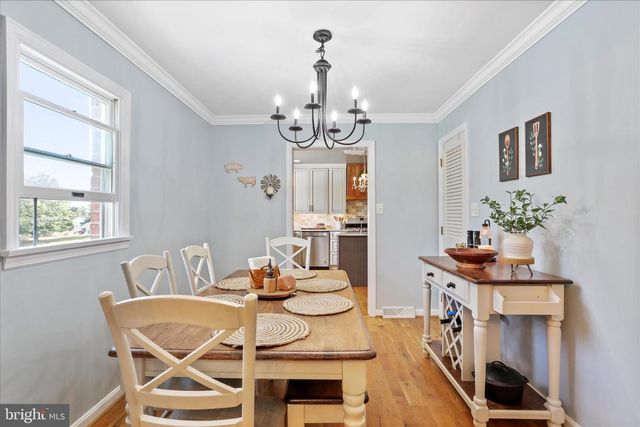 305 N RED HILL RD, Martinsburg, WV 25401