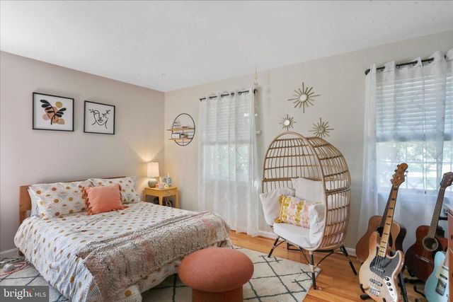 305 N RED HILL RD, Martinsburg, WV 25401