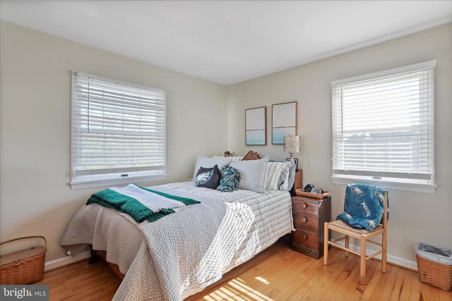 305 N RED HILL RD, Martinsburg, WV 25401