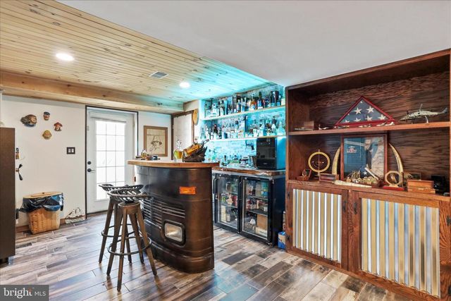 305 N RED HILL RD, Martinsburg, WV 25401