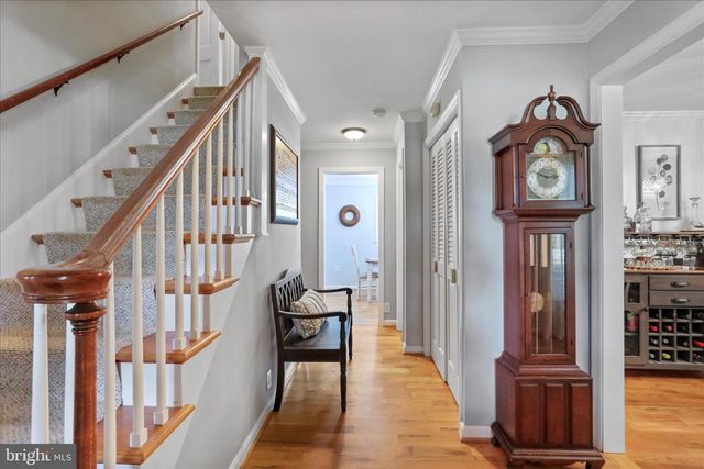 305 N RED HILL RD, Martinsburg, WV 25401