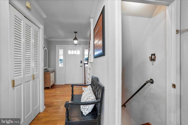 305 N RED HILL RD, Martinsburg, WV 25401